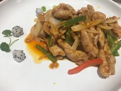 -马凯餐厅(地安门店)