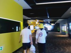 -万达IMAX影城(盘锦万达广场店)