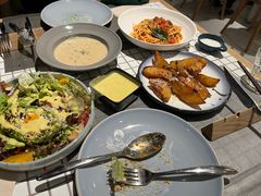 -小满Grainkitchen(滨江商业广场店)