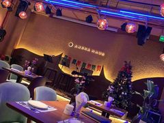 -Ambra Haus琥珀屋精酿餐厅(宝山店)