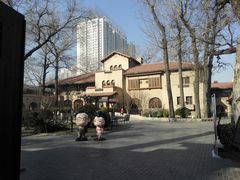 -静园(和平区)