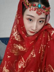 点击看大图 -醉唐风古装写真摄影(太原店)