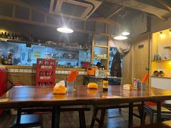 -赣南粉局·江西小炒·锅气炒粉(人民广场店)