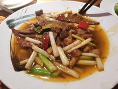 -百年神厨·地道川菜(清江西路店)