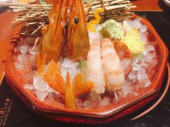 -蟹田居·活蟹料理(东城店)