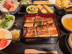 -玄白·炭烤活鳗(上海首店)