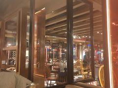 -江边城外烤全鱼(方庄时代购物中心店)