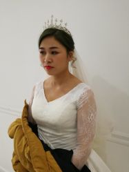 点击看大图 -金夫人婚纱摄影(华南店)