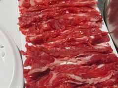 -焯牛潮汕牛肉火锅(云峰街创始店)