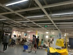 -宜家家居(西安未央商场店)