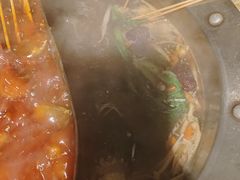 -钢管厂五区小郡肝火锅串串香(总店)