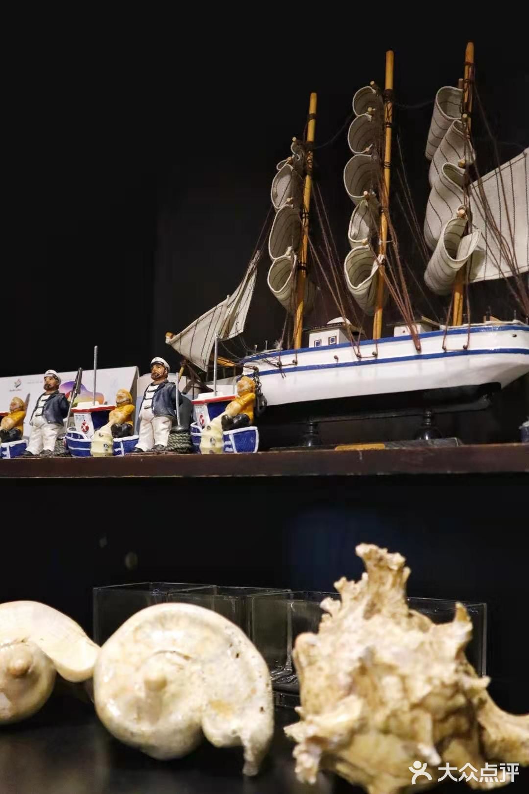 隐藏在芮欧百货里的地道法餐[调皮][礼花]