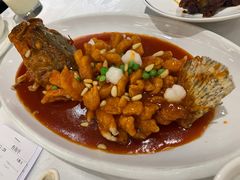 -和记小菜(东方店)
