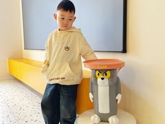 -大悦城(沈阳中街店)