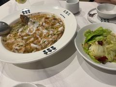 -渔语鱼新川菜Bistro(万象天地店)