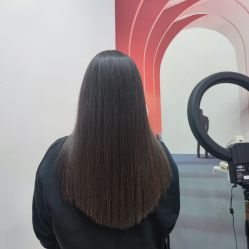 -ＲH SALON·简爱烫发染发接发
