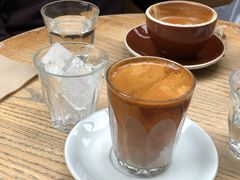 -VOYAGE COFFEE(北锣鼓巷店)