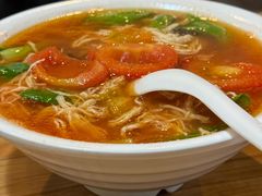 -富源春面馆(四川北路店)