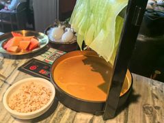 -大头椰·椰子鸡火锅(南宁万象城店)