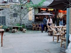 -院8里·小聚园老川菜(九眼桥店)