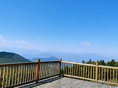 -白草畔自然风景区