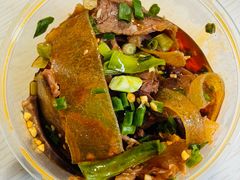 -好这口重庆小面(牡丹园旗舰店)