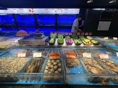 -徐记海鲜(大雁塔|金都店)