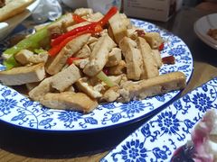 -向民炒鸡老店(金泰华府店)
