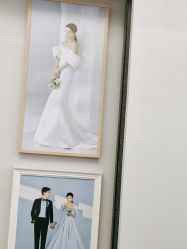 -金夫人婚纱摄影(总店)