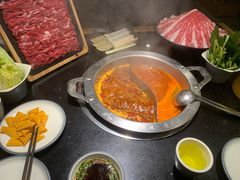 -井格重庆火锅(西直门凯德Mall店)