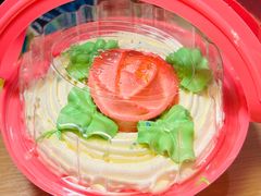 -好利来(熙地港店)