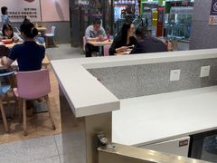 -小杨生煎(周浦万达店)