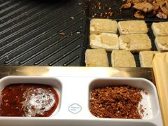 -金妈家烤肉(龙湖U城天街店)