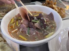-西工饭庄快餐厅(西工小街店)