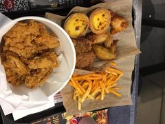 -肯德基(融创茂店)