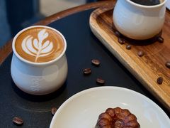 -Peet's Coffee皮爷咖啡(大学路店)