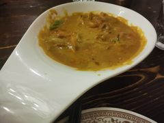 -Siam泰餐厅(水上公园店)