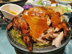 -外婆味道·云南菜大当家(关上店)