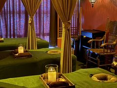 -泰适SPA馆丨精油·按摩·足道(购物公园店)