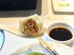 海鲜馄饨-海月轩海鲜豆捞(紫金塔店)