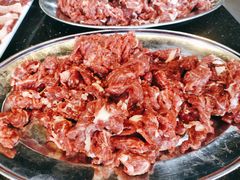 -牛一煲美食(江高店)