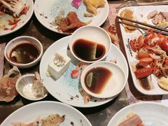 -汉丽斯巴西烤肉自助(市南店)