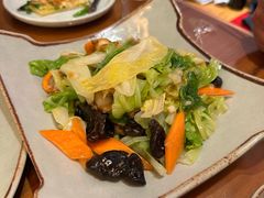 -长寿参鸡汤(朝韩风情街店)