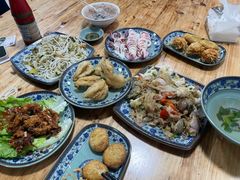 -福州人铭小吃
