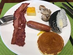 -昆明华邑酒店