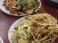-刘小忙把子肉(北园大街总店)