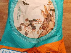 -春水锅贴·传统鲁菜(大明湖店)