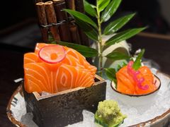 -鮨匠·割烹料理(巨鹿花园店)