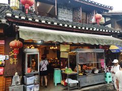 门面-金必轩(青岩店)