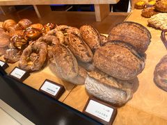-LANLIZI BAKERY(COSMO店)